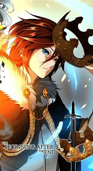 อ่านมังฮวา แนวเกิดใหม่