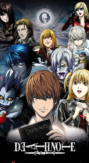 ดูอนิเมะออนไลน์ แนวสืบสวน